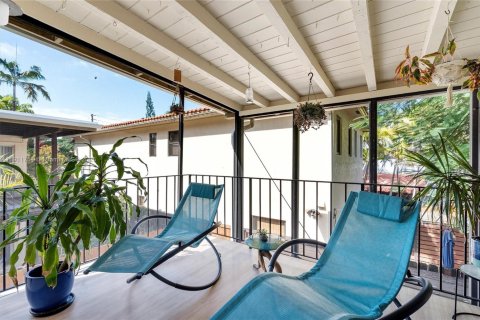 Copropriété à vendre à Miami, Floride: 2 chambres, 98.48 m2 № 1969058 - photo 20