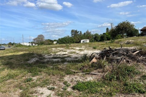 Propiedad comercial en venta en Moore Haven, Florida № 2071133 - foto 4