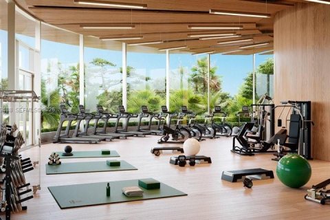 Condo in Miami, Florida, 3 bedrooms  № 2030230 - photo 6