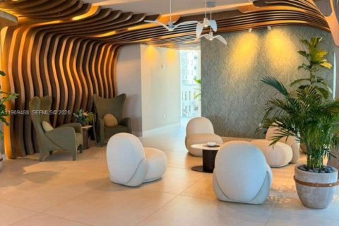 Condo in Miami, Florida, 3 bedrooms  № 2030230 - photo 27