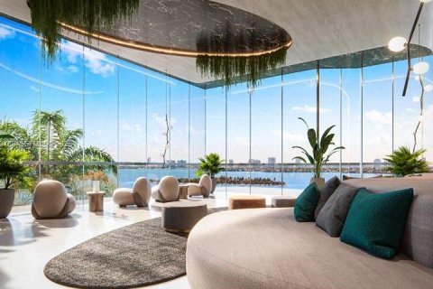 Condo in Miami, Florida, 3 bedrooms  № 2030230 - photo 8