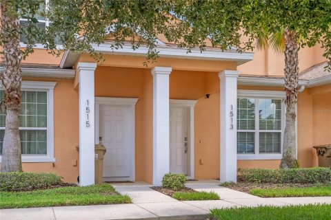 Touwnhouse à vendre à Clermont, Floride: 3 chambres, 139.45 m2 № 1855803 - photo 2