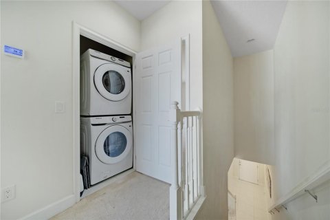 Townhouse in Clermont, Florida 3 bedrooms, 139.45 sq.m. № 1855803 - photo 27