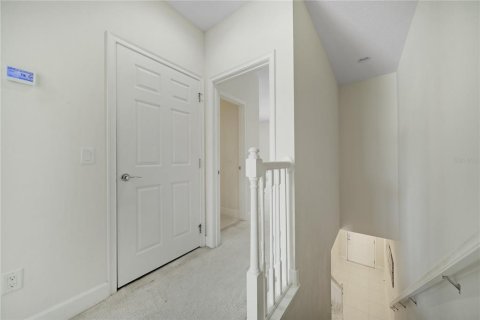 Townhouse in Clermont, Florida 3 bedrooms, 139.45 sq.m. № 1855803 - photo 28