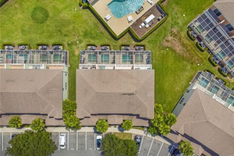 Touwnhouse à vendre à Clermont, Floride: 3 chambres, 139.45 m2 № 1855803 - photo 3