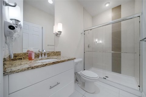 Townhouse in Clermont, Florida 3 bedrooms, 139.45 sq.m. № 1855803 - photo 17