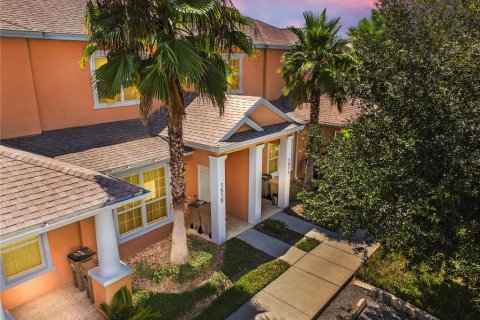 Townhouse in Clermont, Florida 3 bedrooms, 139.45 sq.m. № 1855803 - photo 1
