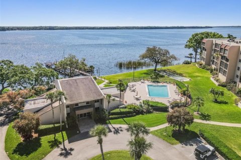 House in Tarpon Springs, Florida 2 bedrooms, 102.19 sq.m. № 1609111 - photo 30