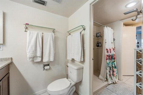 House in Tarpon Springs, Florida 2 bedrooms, 102.19 sq.m. № 1609111 - photo 16