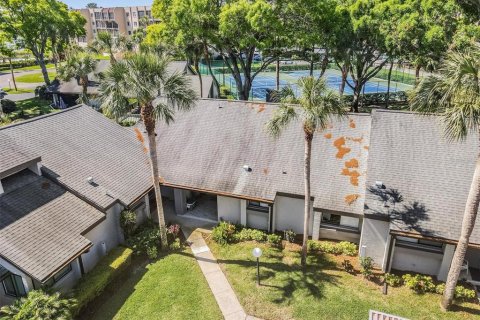 House in Tarpon Springs, Florida 2 bedrooms, 102.19 sq.m. № 1609111 - photo 28