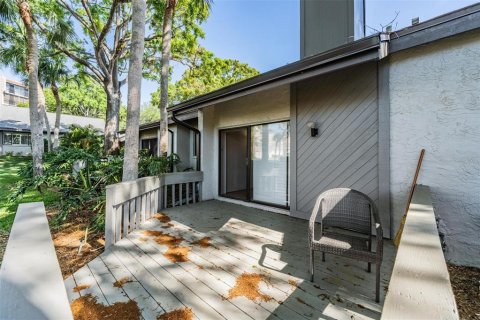House in Tarpon Springs, Florida 2 bedrooms, 102.19 sq.m. № 1609111 - photo 25