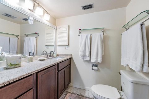 House in Tarpon Springs, Florida 2 bedrooms, 102.19 sq.m. № 1609111 - photo 15
