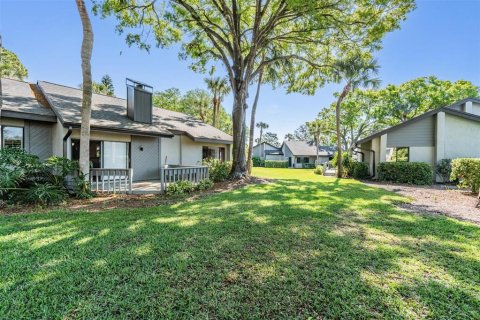 House in Tarpon Springs, Florida 2 bedrooms, 102.19 sq.m. № 1609111 - photo 26