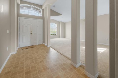 Купить виллу или дом в Орландо, Флорида 6 комнат, 168.71м2, № 2429290 - фото 7