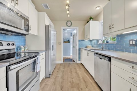 Casa en venta en Hollywood, Florida, 3 dormitorios, 120.22 m2 № 1970926 - foto 27