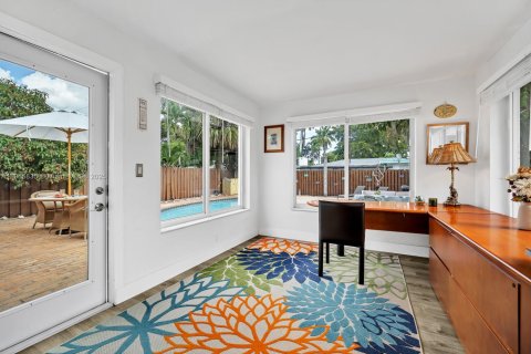 Casa en venta en Hollywood, Florida, 3 dormitorios, 120.22 m2 № 1970926 - foto 17