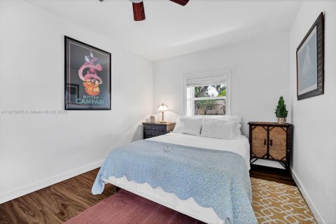 Casa en venta en Hollywood, Florida, 3 dormitorios, 120.22 m2 № 1970926 - foto 29