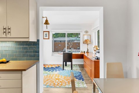 Casa en venta en Hollywood, Florida, 3 dormitorios, 120.22 m2 № 1970926 - foto 16