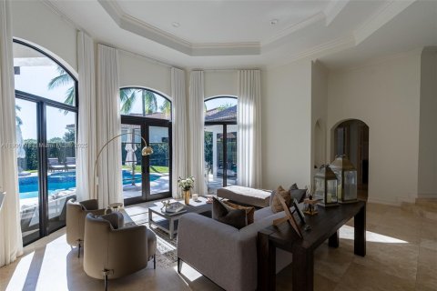 Купить виллу или дом в Уэстон, Флорида 5 спален, 406.63м2, № 1965580 - фото 23