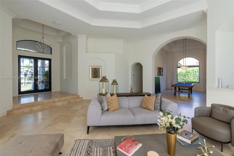 Купить виллу или дом в Уэстон, Флорида 5 спален, 406.63м2, № 1965580 - фото 29