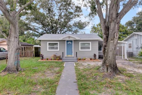 Villa ou maison à Saint Petersburg, Floride 2 chambres, 78.41 m2 № 2349375