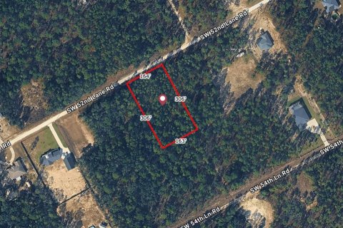 Terreno en Ocala, Florida № 2149261