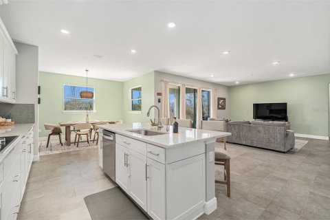 House in Lutz, Florida 4 bedrooms, 304.53 sq.m. № 1894539 - photo 11