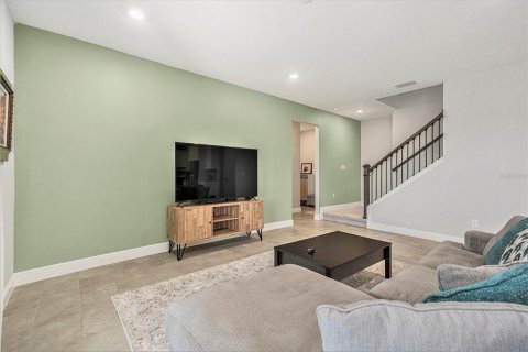 House in Lutz, Florida 4 bedrooms, 304.53 sq.m. № 1894539 - photo 18