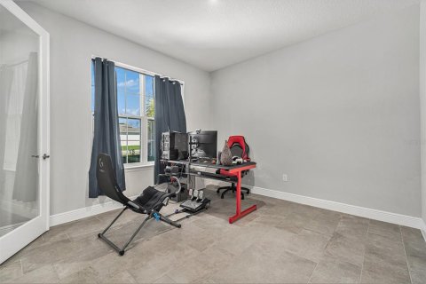 House in Lutz, Florida 4 bedrooms, 304.53 sq.m. № 1894539 - photo 7