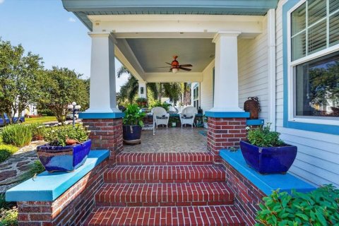 Villa ou maison à vendre à Saint Petersburg, Floride: 4 chambres, 237.74 m2 № 2431636 - photo 7
