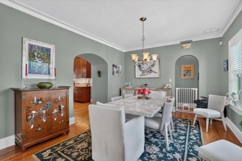 Villa ou maison à vendre à Saint Petersburg, Floride: 4 chambres, 237.74 m2 № 2431636 - photo 20