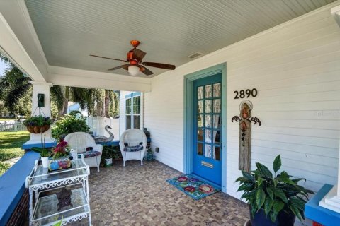 Villa ou maison à vendre à Saint Petersburg, Floride: 4 chambres, 237.74 m2 № 2431636 - photo 8