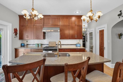 Villa ou maison à vendre à Saint Petersburg, Floride: 4 chambres, 237.74 m2 № 2431636 - photo 25