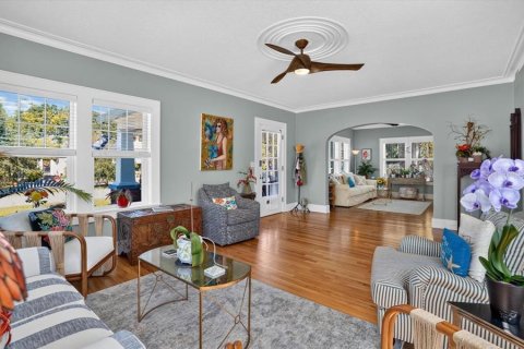 Villa ou maison à vendre à Saint Petersburg, Floride: 4 chambres, 237.74 m2 № 2431636 - photo 12