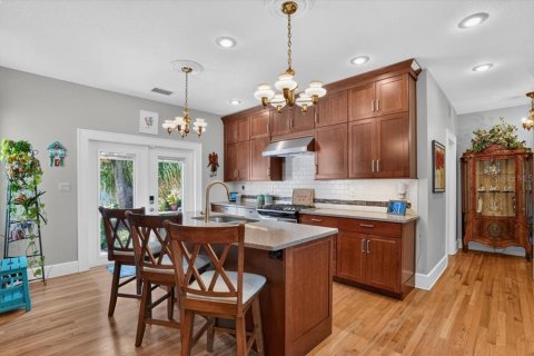 Villa ou maison à vendre à Saint Petersburg, Floride: 4 chambres, 237.74 m2 № 2431636 - photo 23