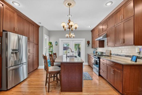 Villa ou maison à vendre à Saint Petersburg, Floride: 4 chambres, 237.74 m2 № 2431636 - photo 22