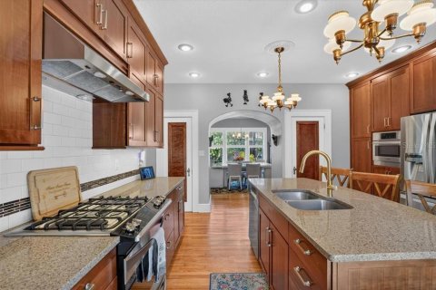 Villa ou maison à vendre à Saint Petersburg, Floride: 4 chambres, 237.74 m2 № 2431636 - photo 26
