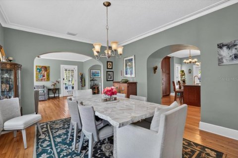 Villa ou maison à vendre à Saint Petersburg, Floride: 4 chambres, 237.74 m2 № 2431636 - photo 21