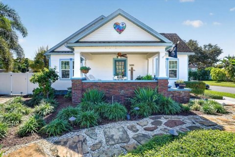 Villa ou maison à vendre à Saint Petersburg, Floride: 4 chambres, 237.74 m2 № 2431636 - photo 3