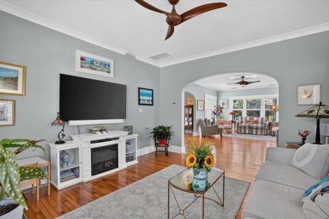 Villa ou maison à vendre à Saint Petersburg, Floride: 4 chambres, 237.74 m2 № 2431636 - photo 17