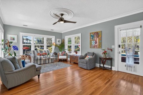 Villa ou maison à vendre à Saint Petersburg, Floride: 4 chambres, 237.74 m2 № 2431636 - photo 11