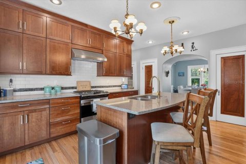 Villa ou maison à vendre à Saint Petersburg, Floride: 4 chambres, 237.74 m2 № 2431636 - photo 24