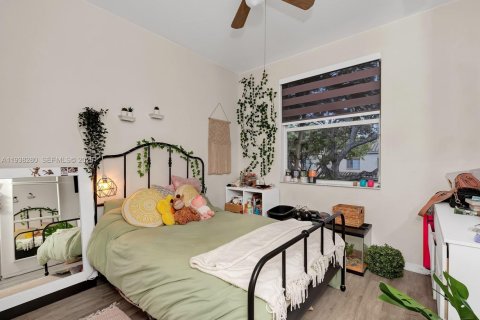 Touwnhouse à louer à Pembroke Pines, Floride: 3 chambres, 153.94 m2 № 1996854 - photo 17