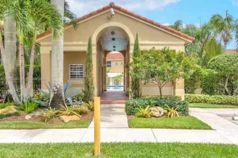 Touwnhouse à louer à Pembroke Pines, Floride: 3 chambres, 153.94 m2 № 1996854 - photo 28