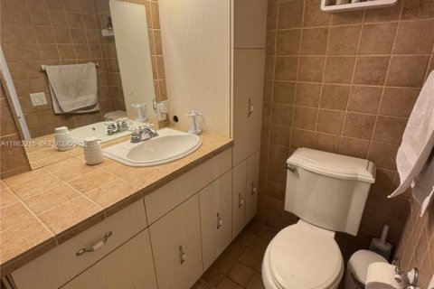 Купить кондоминиум в Авентура, Флорида 1 спальня, 81.1м2, № 2013838 - фото 30