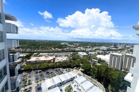 Купить кондоминиум в Авентура, Флорида 1 спальня, 81.1м2, № 2013838 - фото 20