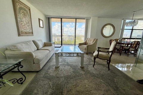 Condominio en venta en Aventura, Florida, 1 dormitorio, 96.43 m2 № 1964276 - foto 4