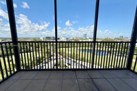 Condominio en venta en Aventura, Florida, 1 dormitorio, 96.43 m2 № 1964276 - foto 2