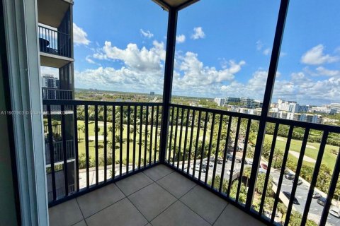 Condominio en venta en Aventura, Florida, 1 dormitorio, 96.43 m2 № 1964276 - foto 3
