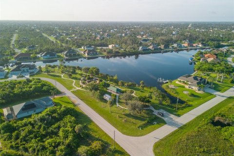 Land in Port Charlotte, Florida № 2218301 - photo 11